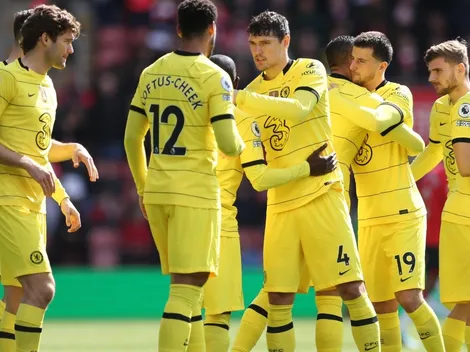 Se va a Barcelona, Tuchel confirmó la salida de un jugador de Chelsea