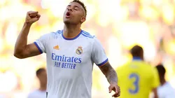 Mariano Díaz