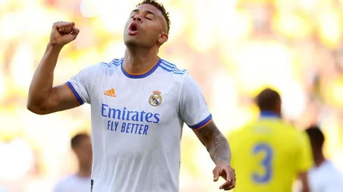 Mariano Díaz