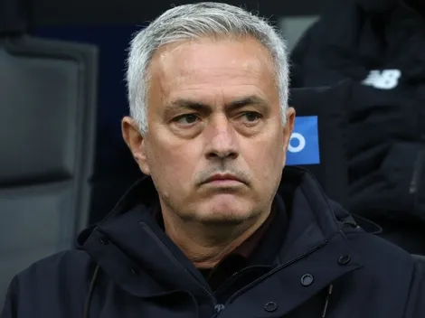 La Premier quiere a Mourinho de vuelta