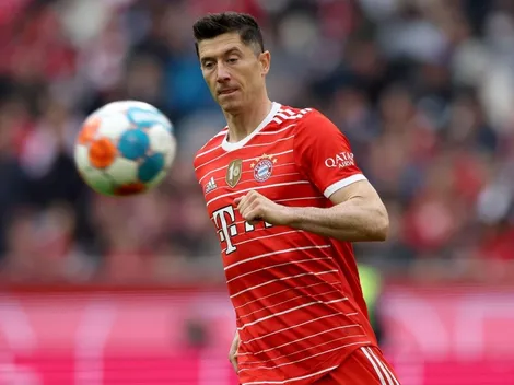 ¿Acuerdo entre Barcelona y Lewandowski? en Alemania lo afirman