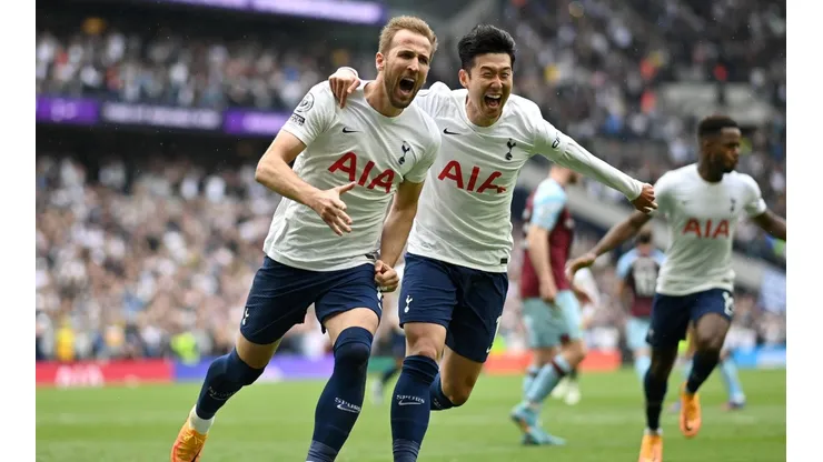 Harry Kane
