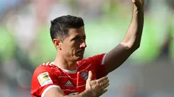 Robert Lewandoski