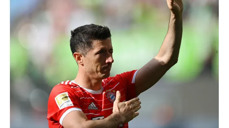 Robert Lewandoski