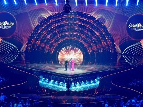 ◉ VER ACÁ | Eurovisión 2022: streaming online para ver el evento EN VIVO y EN DIRECTO