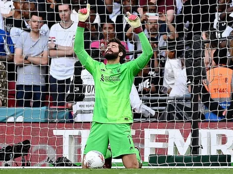 Liverpool se hace invencible en las definiciones por penales: atento Real Madrid