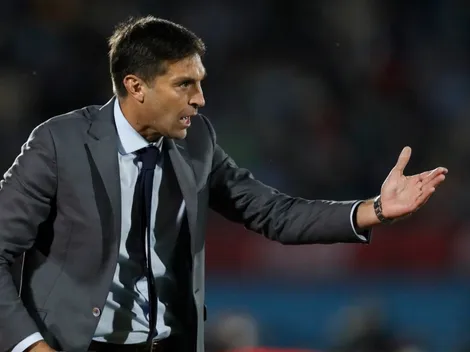 Los 20 jugadores de Uruguay que ya tendrían un pie en Qatar 2022