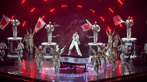 Este sábado es la gran final del evento.