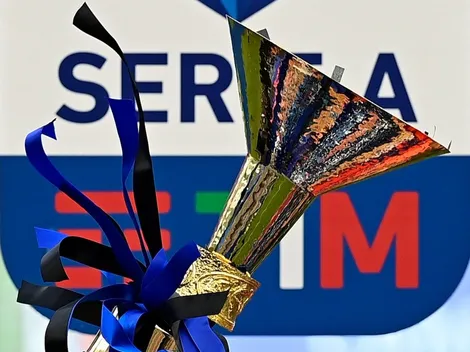 Premio económico: los millones que se llevará el campeón de la Serie A