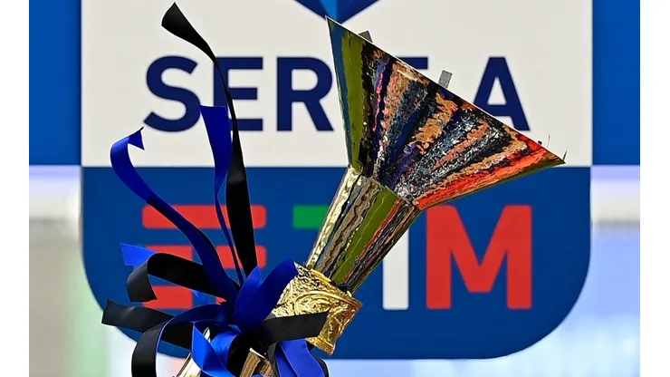 Serie A