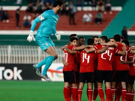 Por un boleto al Mundial de Clubes: definida la final de la Champions League de África