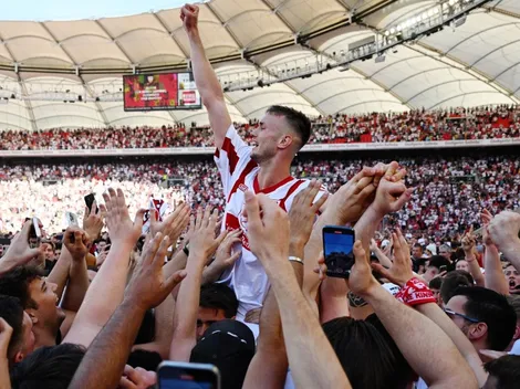 Cómo quedan los premios y los descensos en Bundesliga