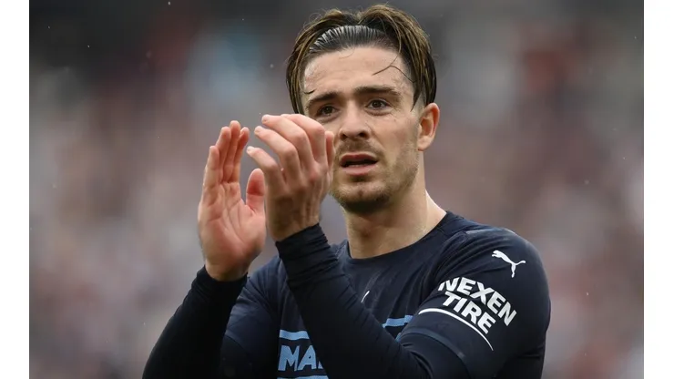 Jack Grealish