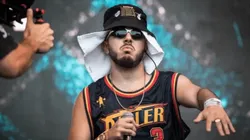 Katra tiene la chance de competir en España.