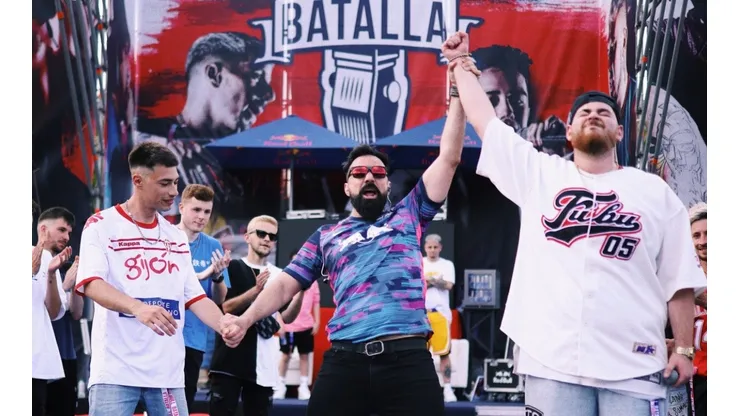 Mnak venció en la final de la Regional de Madrid a Botta.