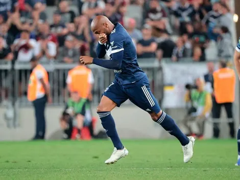 Bordeaux: uno de los históricos de Francia está muy cerca de descender