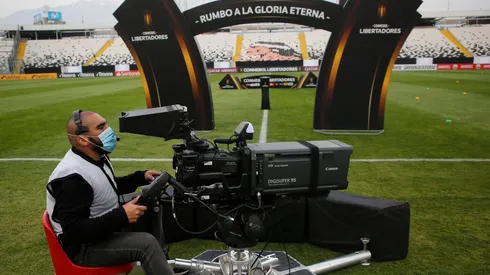 Cambios en los derechos de TV: así se transmitirán las copas en Sudamérica