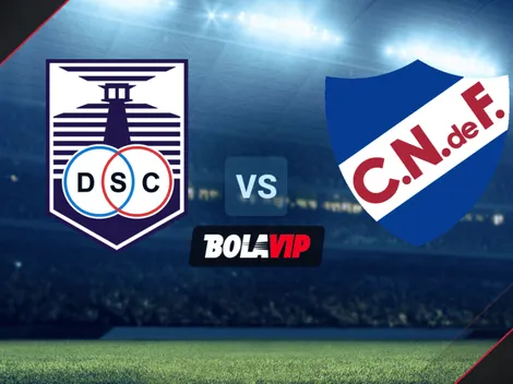 CÓMO VER EN VIVO: Defensor Sporting vs. Nacional