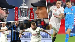 Los mejores juegos de fin de semana.