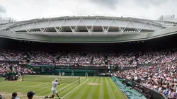 Wimbledon podría sufrir un boicot