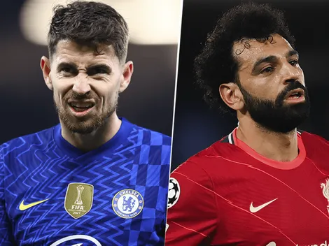 FINAL: Chelsea 0 (5) vs. Liverpool 0 (6) por la FA Cup