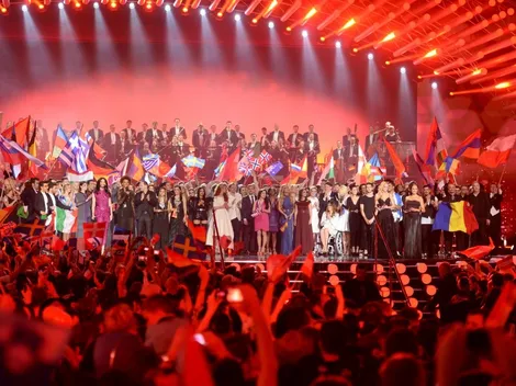 Cuándo es la gran final de Eurovisión 2022 y cómo verla EN VIVO