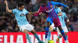 Ousmane Dembélé hizo pasar mal a un posible fichaje de Barcelona.
