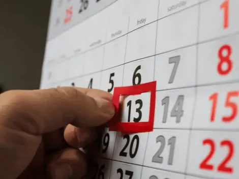 Viernes 13: cuál es el origen del mito de la mala suerte