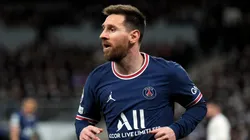Lionel Messi volverá a ser titular en PSG.
