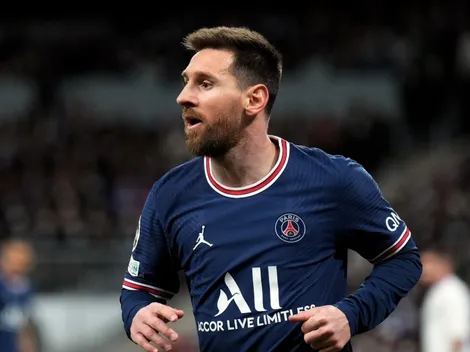 Las alineaciones confirmadas para PSG vs Montpellier por la Ligue 1