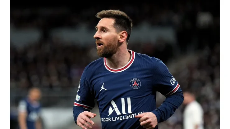 Lionel Messi volverá a ser titular en PSG.