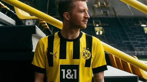 Marco Reus