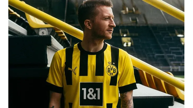 Marco Reus