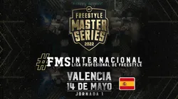 La FMS Internacional se llevará a cabo este sábado.