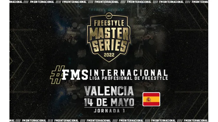 La FMS Internacional se llevará a cabo este sábado.