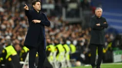 Mauricio Pochettino sorprendió con sus declaraciones sobre la eliminación ante Real Madrid.