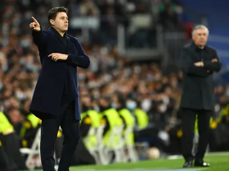 Pochettino: "Estuvimos más cerca de eliminar al Madrid que el Chelsea y el City"