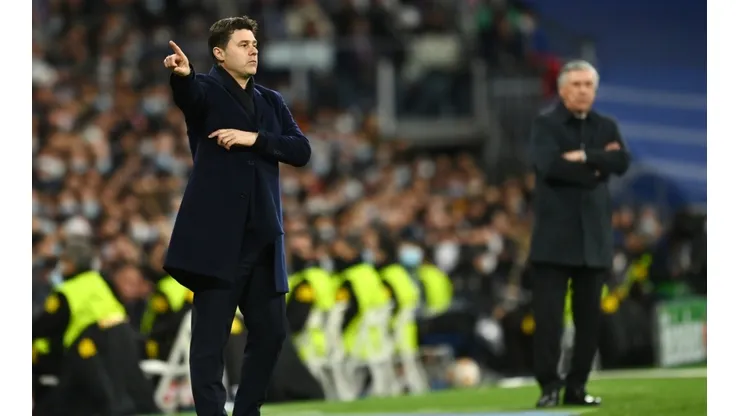 Mauricio Pochettino sorprendió con sus declaraciones sobre la eliminación ante Real Madrid.