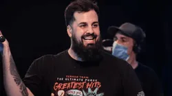 Papo se juega la clasificación a la FMS Internacional.