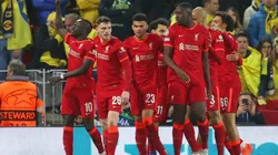 Una figura de Liverpool, en el radar del Bayern Múnich.