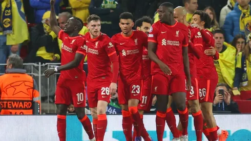 Una figura de Liverpool, en el radar del Bayern Múnich.