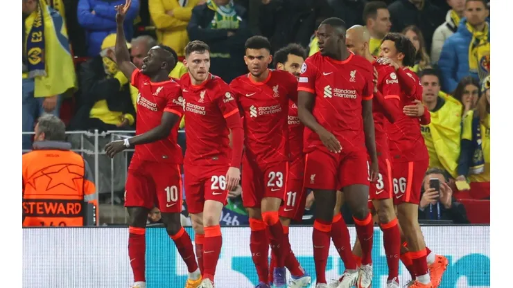 Una figura de Liverpool, en el radar del Bayern Múnich.