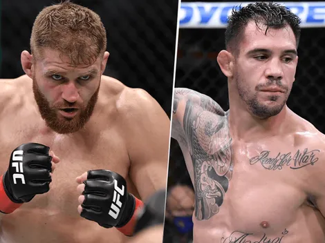 HOY | Jan Blachowicz vs. Aleksandar Rakic | Mira AQUÍ EN VIVO el combate estelar del UFC Vegas 54
