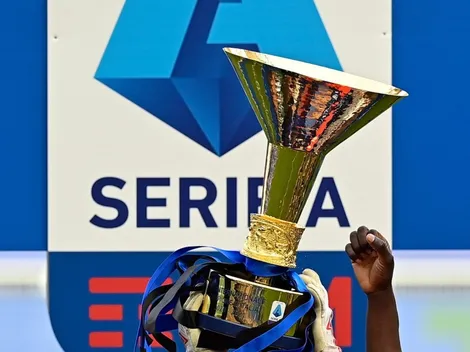 Serie A: Mercado de Fichajes Verano 2022 | Altas y bajas de la Liga de Italia