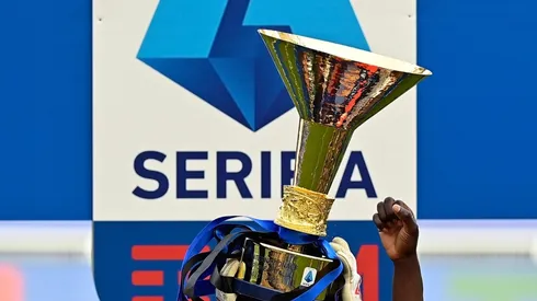 Mercado de Fichajes de la Serie A.