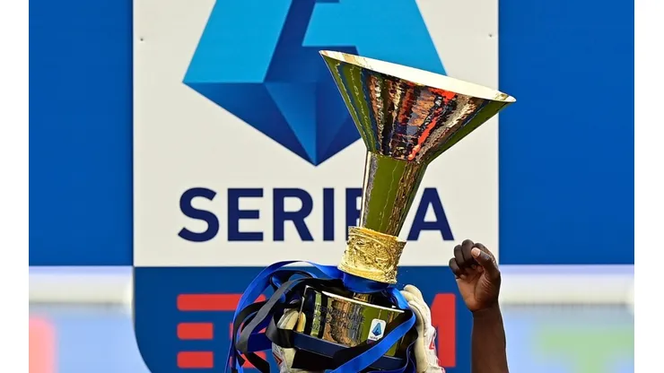Mercado de Fichajes de la Serie A.
