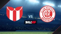 CÓMO VER EN VIVO: River Plate de Uruguay vs. Rentistas por el Campeonato Uruguayo