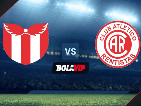CÓMO VER EN VIVO: River Plate de Uruguay vs. Rentistas por el Campeonato Uruguayo