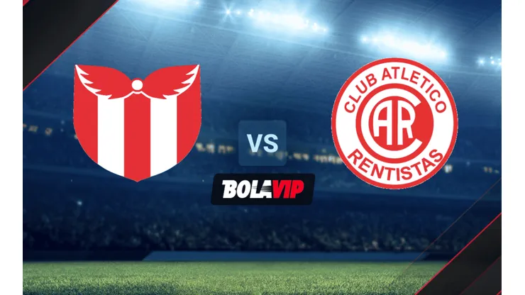 CÓMO VER EN VIVO: River Plate de Uruguay vs. Rentistas por el Campeonato Uruguayo