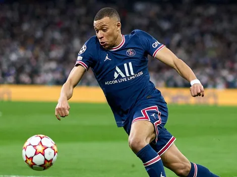 Las ofertas de Real Madrid y PSG a Kylian Mbappé al detalle